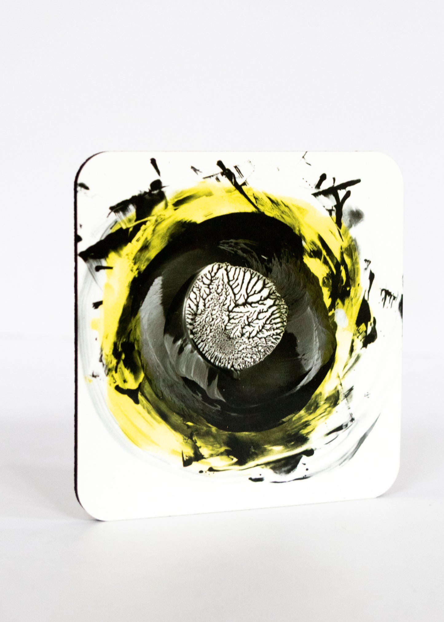 Kernel Coaster