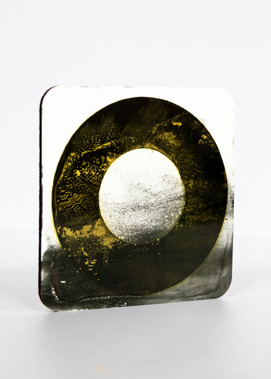 Chipher Coaster