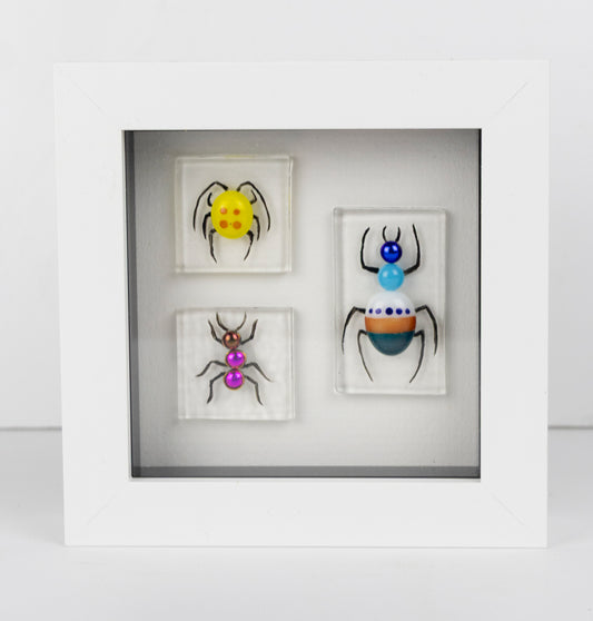 Three Bugs