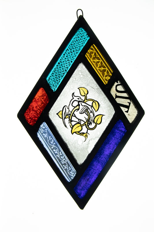 Quarry Panel - Griffin