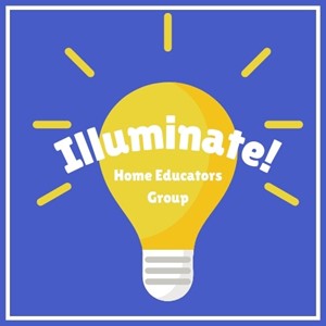 Illuminate! Home educators group- Arts Award Discover