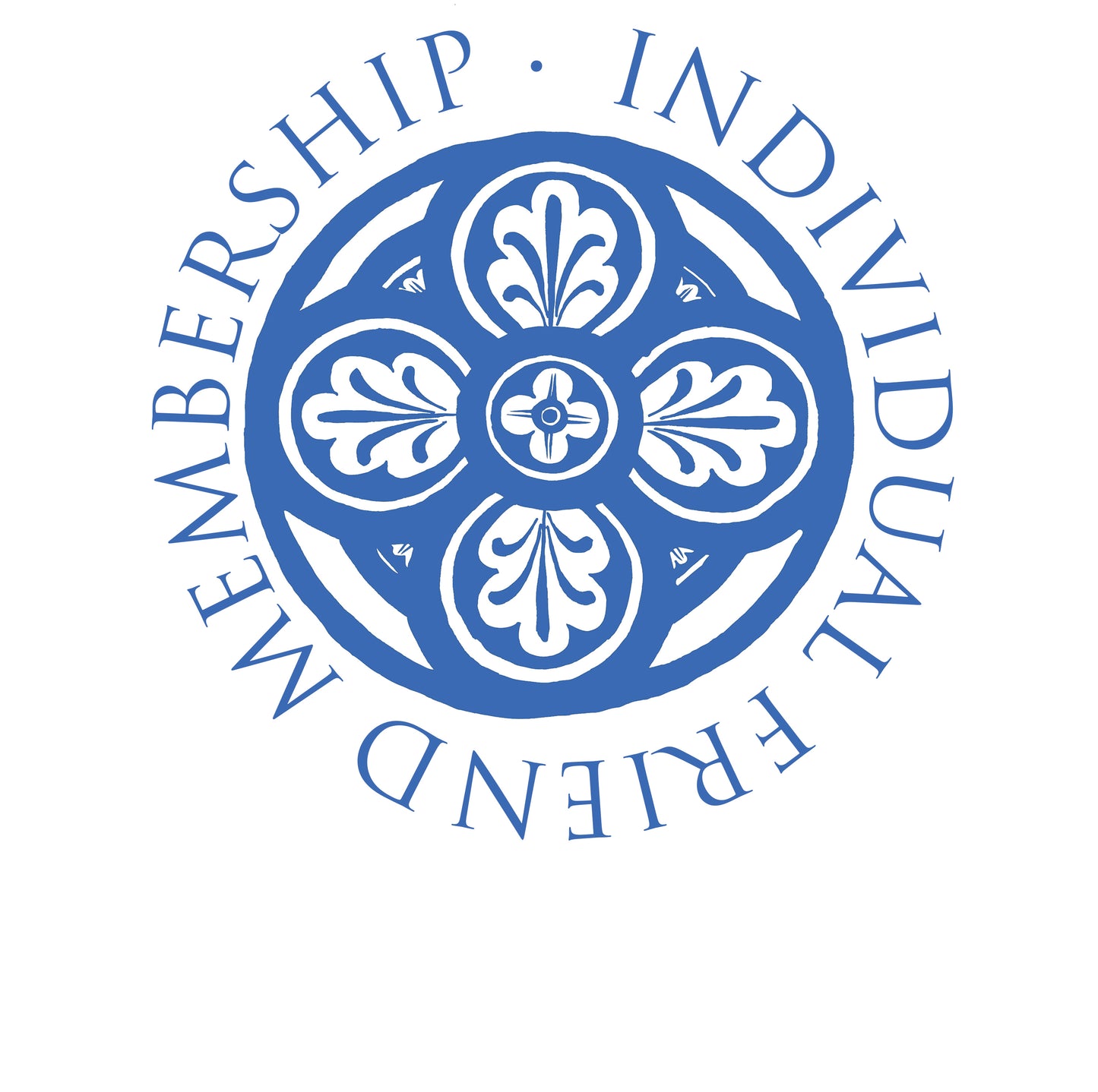 Individual Friend Membership