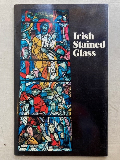 Irish Stained Glass