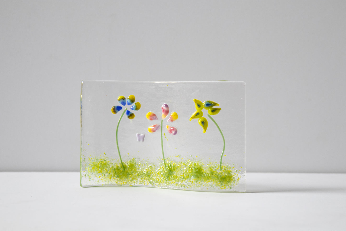 Small Summer Wave - June Massey