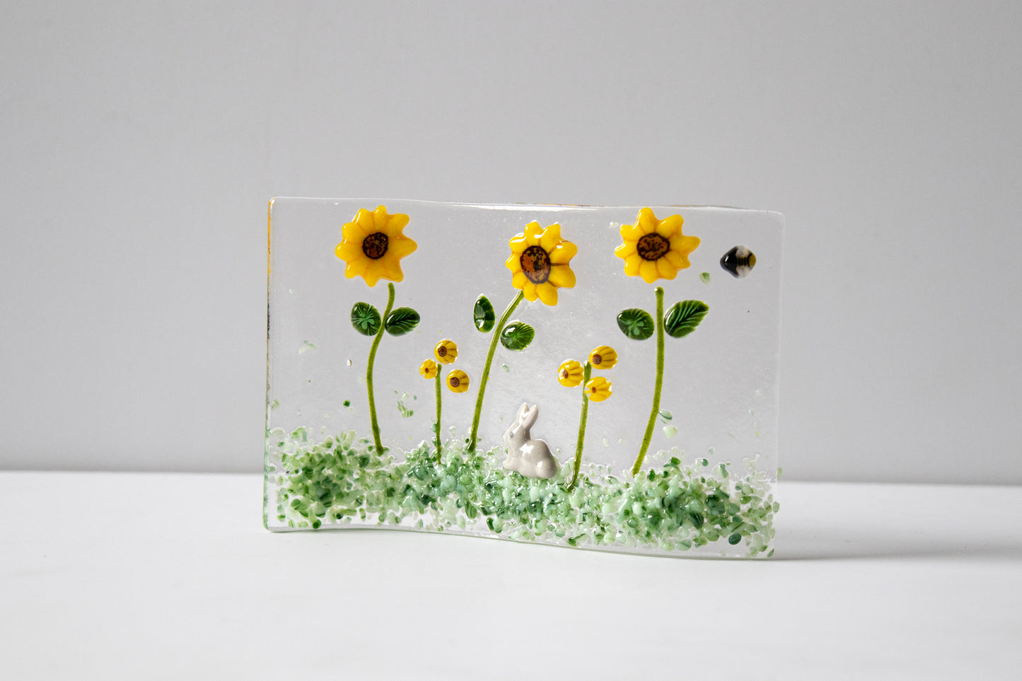 Small Summer Wave - June Massey