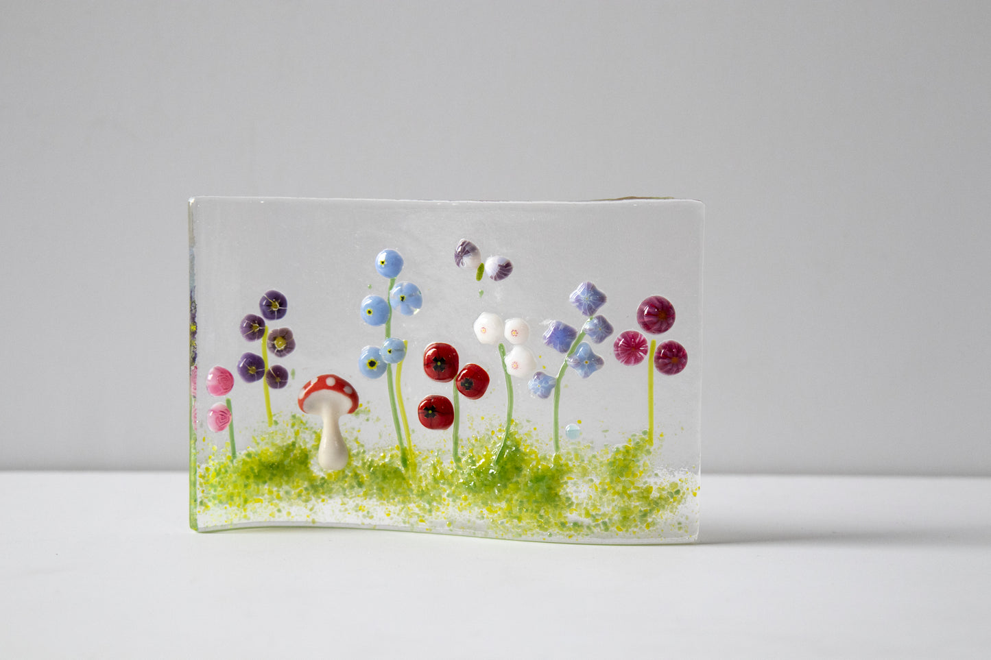 Small Summer Wave - June Massey