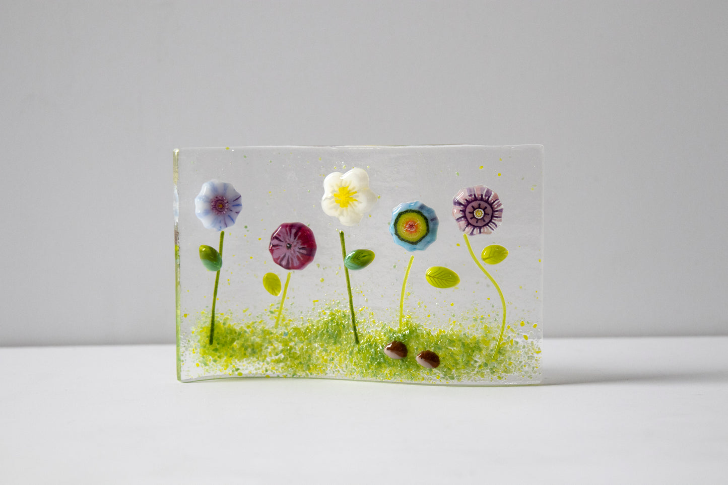 Small Summer Wave - June Massey