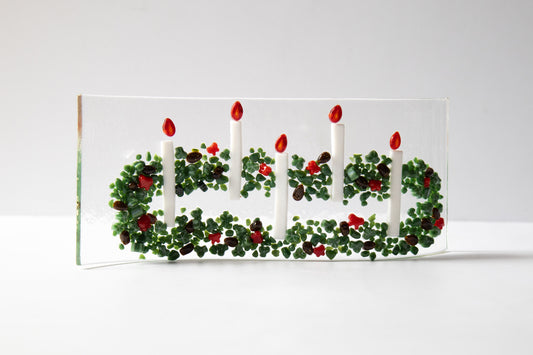 Seasonal Wave - large