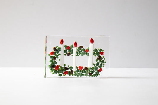 Seasonal Wave - small