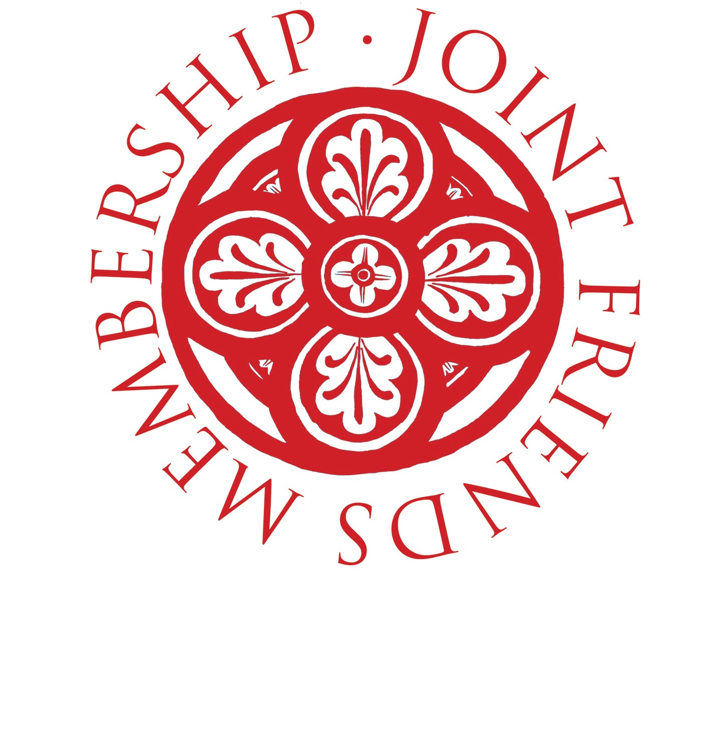 Joint Friends Membership