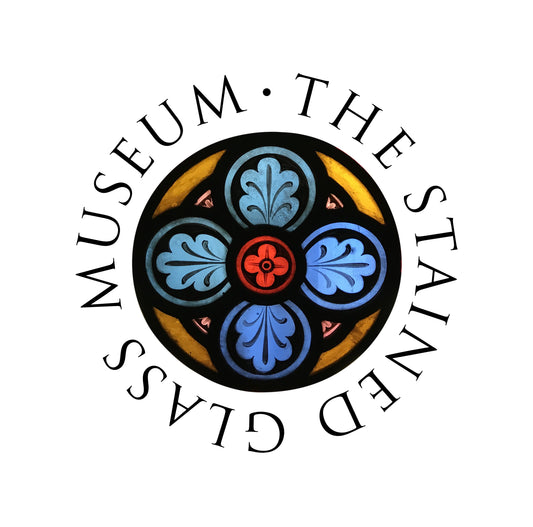 Stained Glass Museum Gift Voucher