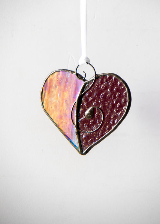 Hanging Hearts