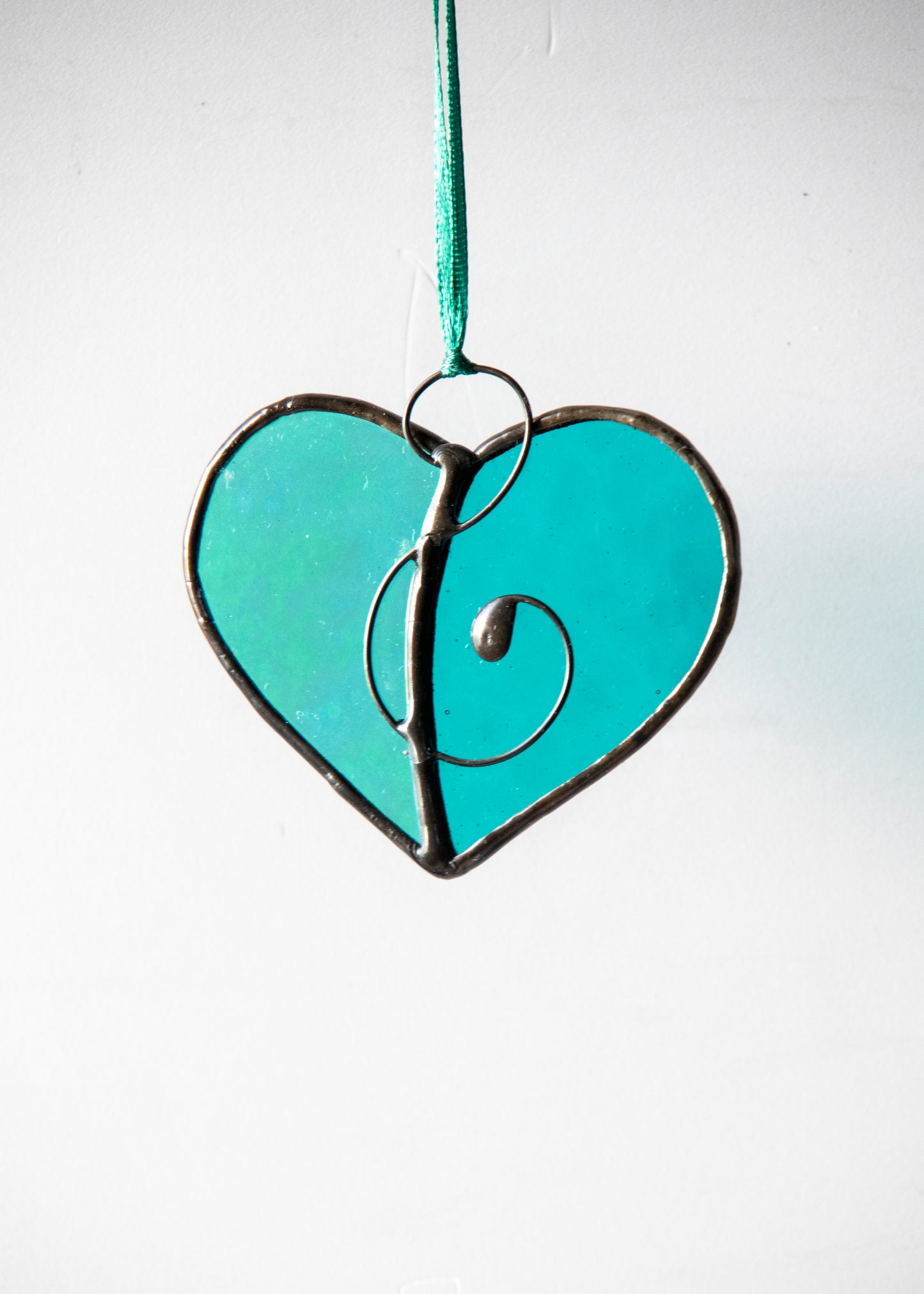 Hanging Hearts