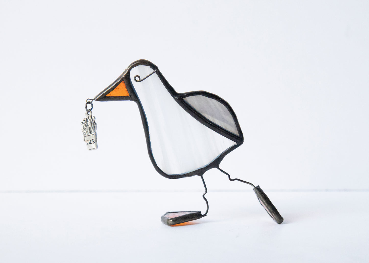 Seagull - Suncatcher