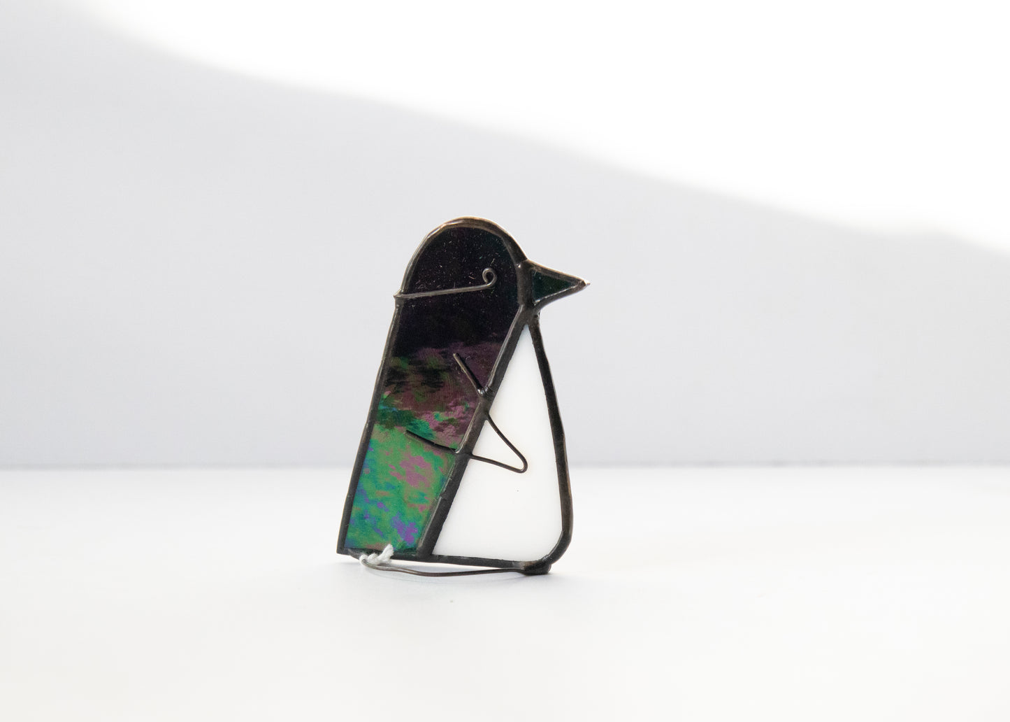 Penguin - Sun Catcher