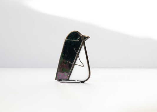 Penguin - Sun Catcher
