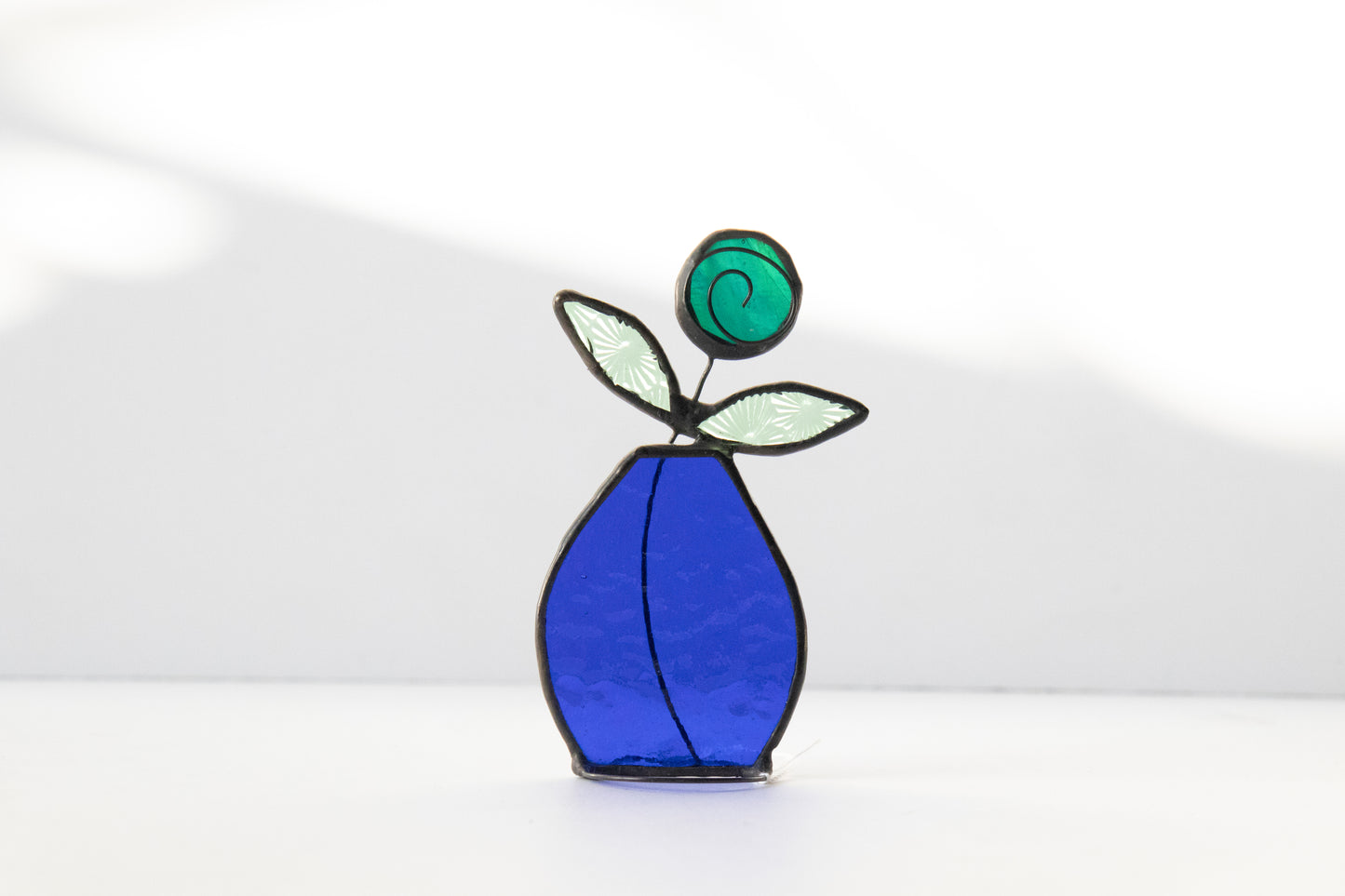 Flower in vase Small