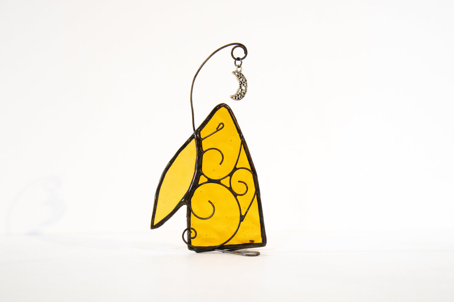 Hare Suncatcher