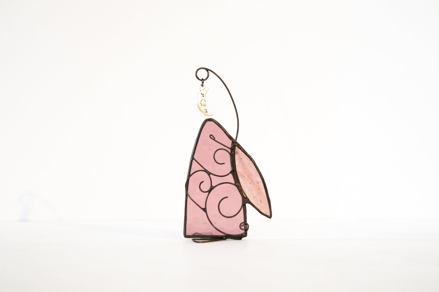 Hare Suncatcher