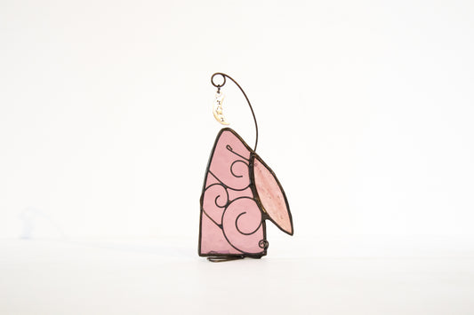 Hare Suncatcher
