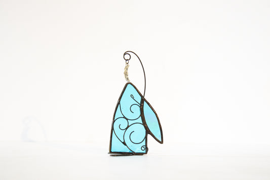 Hare Suncatcher