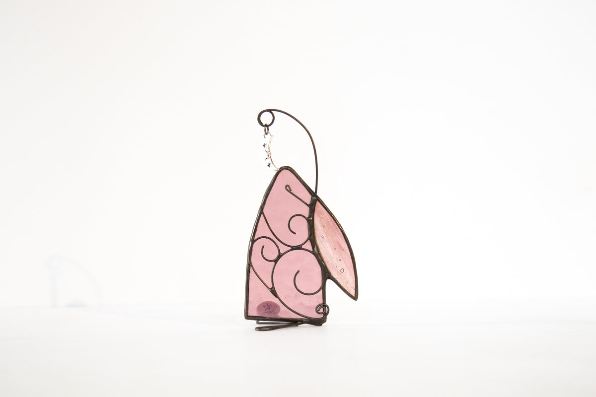 Hare Suncatcher