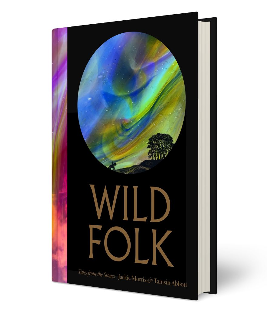 Wild Folk: Tales from the Stones
