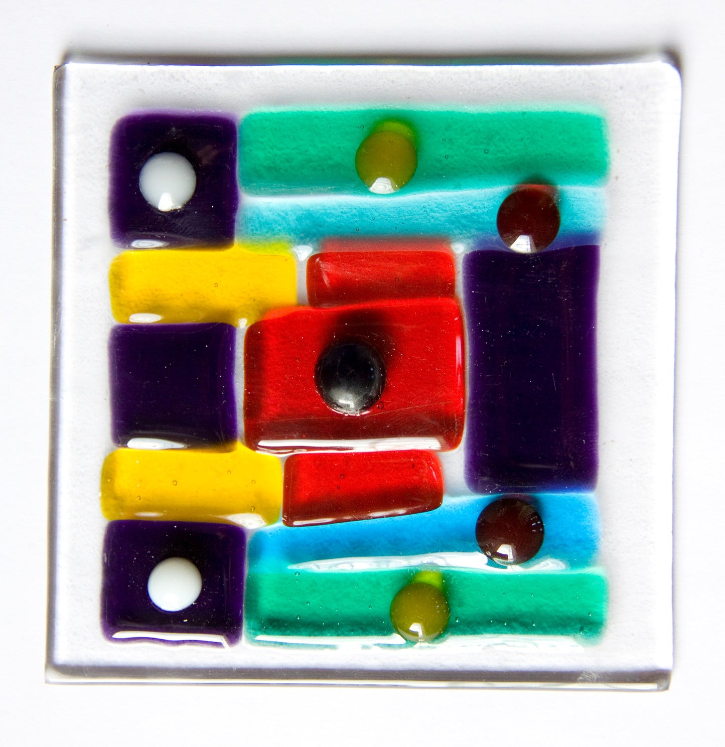 Children's Summer Holiday Crafts  - Glass Fusing for Beginners