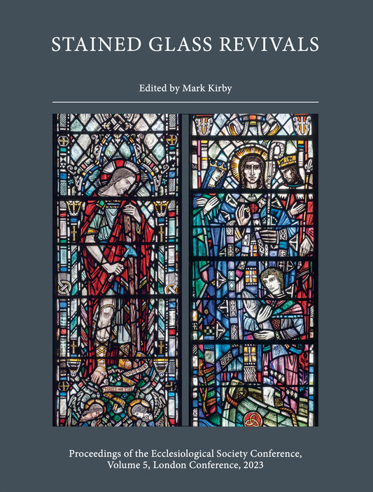 Stained Glass Revivals