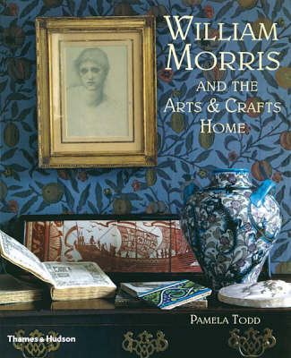 William Morris/Arts & Crafts Home