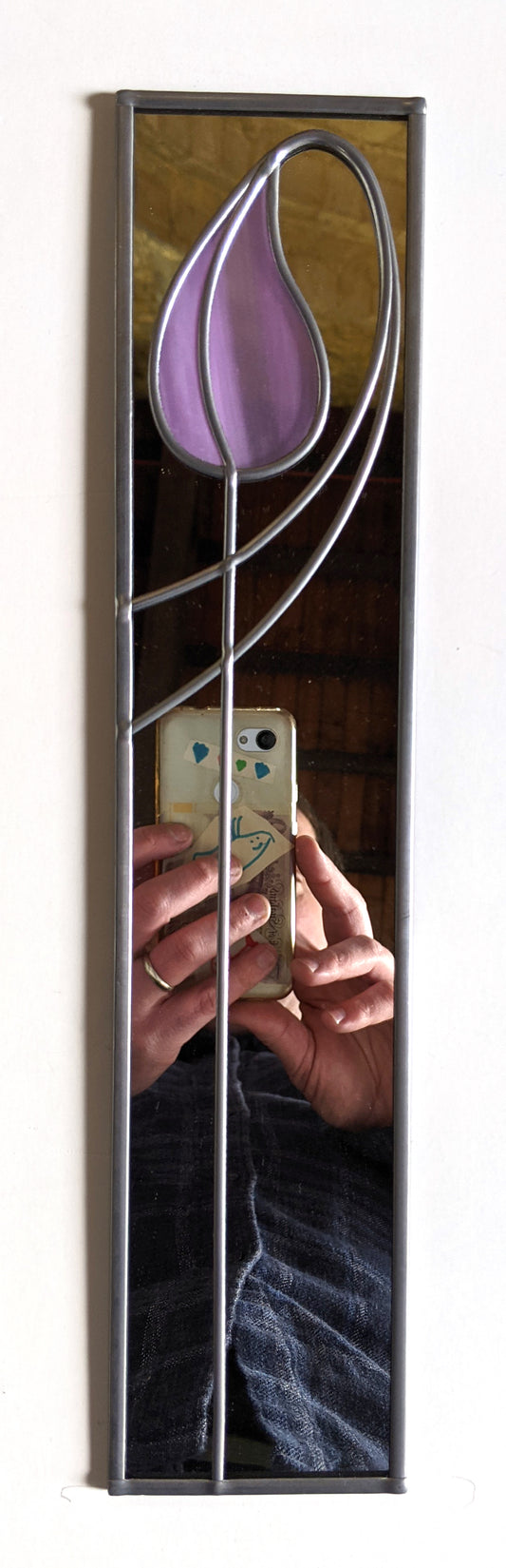 Macintosh Mirrors Small